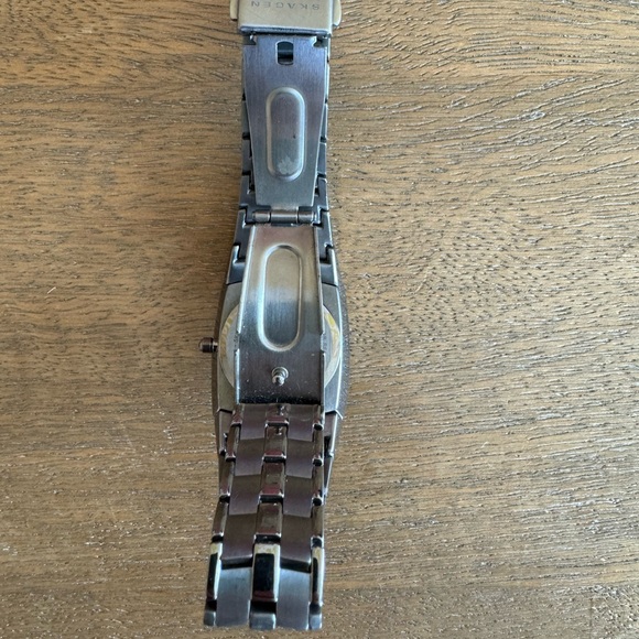 Skagen Women’s Watch - Silver - Picture 3 of 6